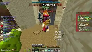 PvP Funtime 1.21