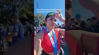 #sydneymarathon #running #marathon #raceday #PB #PR #personalbest #beginnerrunner #slowrunner