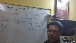 Binomial theorem qno 46