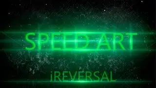 HonestyEmpire Speed Art #1 By iReversal