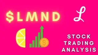 Lemonade (LMND) - Buy Now? (Stock Trading Analysis)