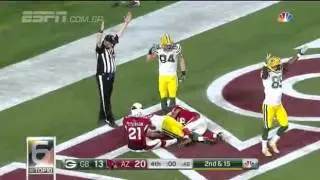Top 10 Narrações ESPN Brasil Temporada 2015 da NFL