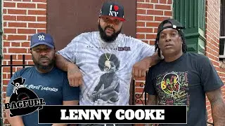 Lenny Cooke | Bagfuel