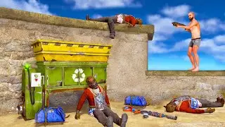 this clans mistake saved my wipe...