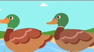 Farm Song | Farm Animals Song for Kids | Fun Facts about the Farm | Sing and Learn with Farm Animals
