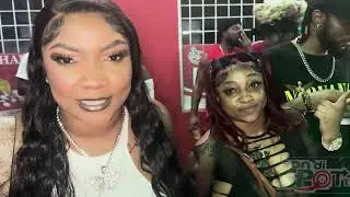 Daniiboo — видео с Jamaica Dancehall — юбилей Dance-All Fridays, 12 июля 2024 г.