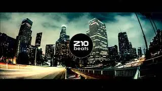 Aggressive West Coast Gangsta Rap Beat - FUEL - Prod. Z10Beats