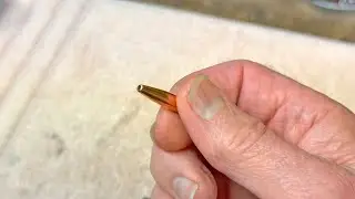 Bullet Nose Modifications