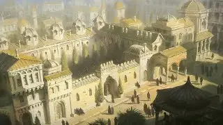 Assassin's Creed Revelations/ Full Synchronization Walkthrough/ 16th Century /Ottoman Empire/ Part 6