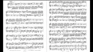 J. F. Mazas - Violin Duo 1 op. 38 (3&ordm; Mov.) - Violin 2