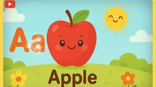 ABC Alphabet Learning | ABC Animal Pool Party & ABC Sea Creatures | Alphabet Rhymes for Kids
