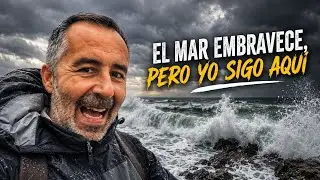 The raging sea opens up changes for 2026.
