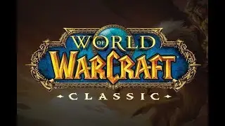 WOW Classic ..Release date Official!!  Plus Beta Signup