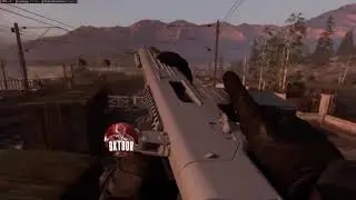 Call of Duty: Modern Warfare Season 6 Leaked Weapon: AA12