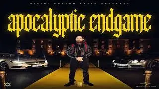 Sun Diego - Apocalyptic Endgame