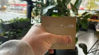 2 Зарубежных Банковских Карты VISA Киргизии для россиян в долларах и евро по цене одной в 2025 году
