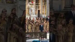 Lauren Daigle You Say by Rise Up Children&rsquo;s Choir - Paris