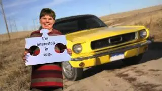 DEHI Public Service Announcement &mdash; Signs of Autism 2