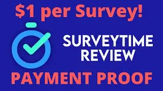 [PAYMENT PROOF] How To Earn Money by Completing Surveys