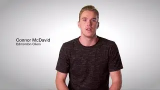 Connor McDavid is the cover athlete for EA Sports' NHL 18 | ESPN