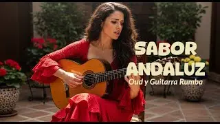 Sabor Andaluz &ndash; Oud y Guitarra Rumba