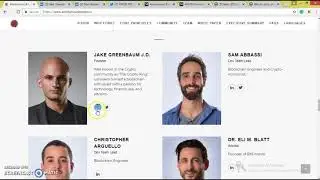 ANONYMOUS BITCOIN - ICO REVIEW SUMMARY