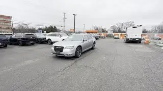 2016 Chrysler 300 300S Manassas, Centreville, Woodbridge, Fairfax, Alexandria, VA