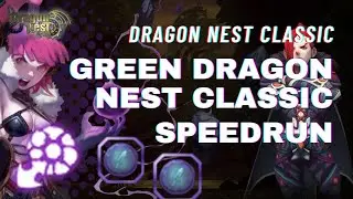 [Dragon Nest Classic]  GDN Classic Majesty POV 35:38mins