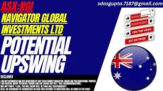 POTENTIAL UPSWING : NGI STOCK ANALYSIS | NAVIGATOR GLOBAL INVESTMENTS LTD STOCK