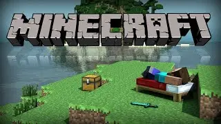 Играем в Майнкрафт и делаем дичь