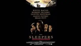 Sleepers &ndash; Church Scene | Horn Solo