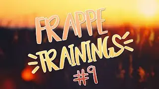 Frappe Trainings #9 | MR POV