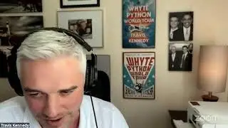Welcome to The Neil Haley Show Live!