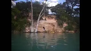 Garner State Park Frio River Episode 32