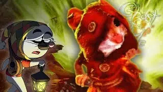 Curse of the Green Flame - Ghost of a Tale #12  (FINALE!) | Ghost of a Tale Ending | Master Identity
