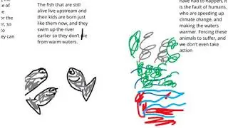 9th grade biology evolution book