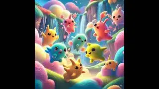 colourful #animation #samruddi spatil Patil