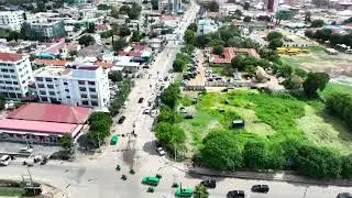 MAADHIMISHO YA MIAKA 48 YA CHAMA CHA MAPINDUZI CCM
