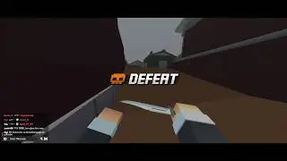 Using kashy kans and barrybee settings to play!