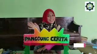 Membuat Alat Permaian Edukatif (APE) tentang 