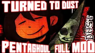 TURNED TO DUST V2 | FULL MOD | READ DESCRIPTION |