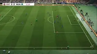 LIVE: East Bengal Fc vs Wuhan Jianghan Women | Afc Womens Champions League 2025 | Watch efootball