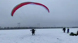 🪂 Ozone Spyder 3 Обзор. Рекомендации🎙(в описании)