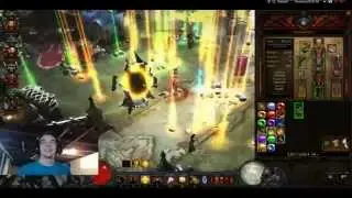 [gabynator] World First Paragon 1000
