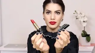 Must Have Fall Lipsticks