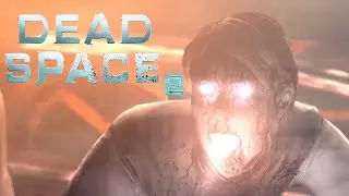 Dead Space 2 Part 1 - Nicole In My Head!