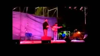 Zamba del angel _ Nano Ramati