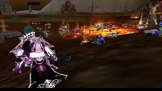FreeShaiya 2017 | Kanos PVP Event