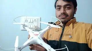 drone X5sc video/new drone