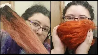 XMONDO Super Orange | Spooky Vibes | Perfect Shade